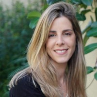 Sharon Pinson
