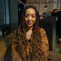 Aysha Belafonte Fcilex