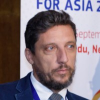 Stefano Valle