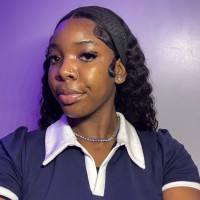 Olivia Ekwelu