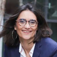 Sandrine Chagnoux