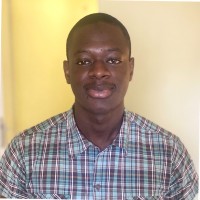 Amadou Alpha DIABY