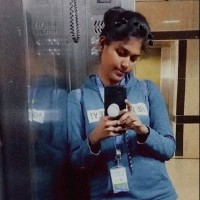 Agalya C