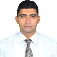 Anurag Sangwan