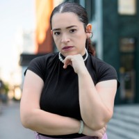 Michelle R.
