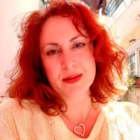 Konstantina Vaxovanou