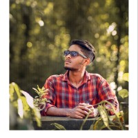 Jithin Babu F