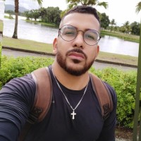 Andreson Rocha De Brito