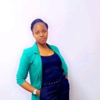 Nomvula Ngobese
