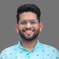 Harshwardhan Verma