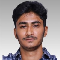 Dammalapati Anil Kumar