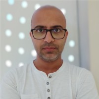 Mohammed Zaheer
