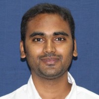 Karthik Arulalan