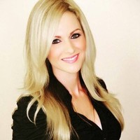 Ashley Travers