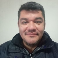 Maximiliano Gaston Farias