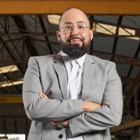 Daniel Orduno