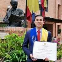 Ferney Alejandro Dávila Clavijo