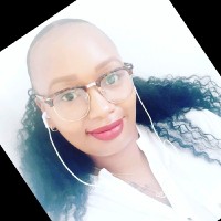 Jedidah Njoroge