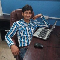 Ch Usman