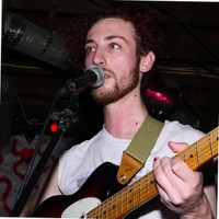 Eli Page