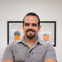 Gabriel Sanchez