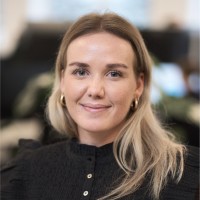 Sofie Dahlgren Korr