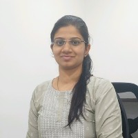 Soumyashree Wali