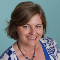 Elisabeth Kern-Roos