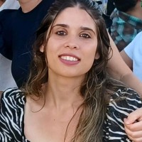 Lucía Mirás Diéguez