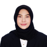 Agstri Lestari Putri, M.Kep