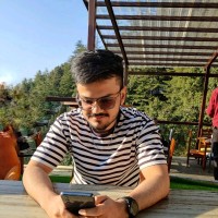 Abhinav Dhand