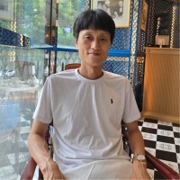 Kevin Park