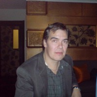 Magnus Johansson