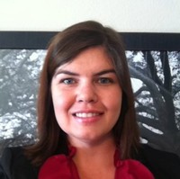 Rachel Inzaina