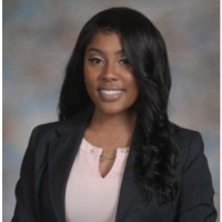 Kiereka King, Jd, Mba