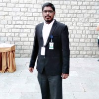 Rakesh VS
