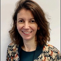 Sabrina Maury