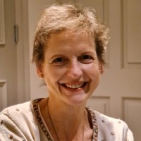 Helen Vines