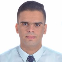 Mohamed Amir Akoubi