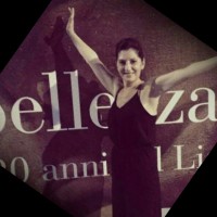 Mariarosa Pantazis