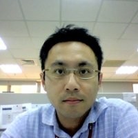 Jason Lin