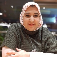 Esraa Mohy Eldeen