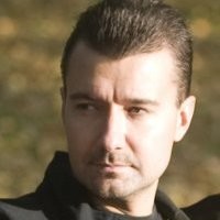Maxim Sumin