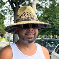 Jim Ruiz