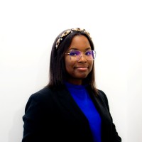 Taryn Bascombe