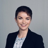 Anna Marie Messenger