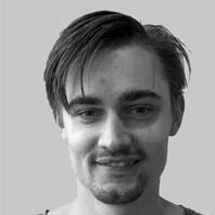 Martin Kloster Elbæk