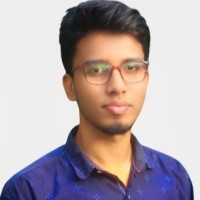 Shahriar Ahmed