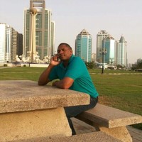 Timothy Njoroge