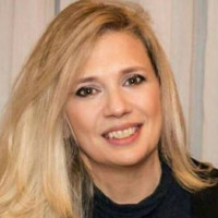 Tatiana Lamprinou